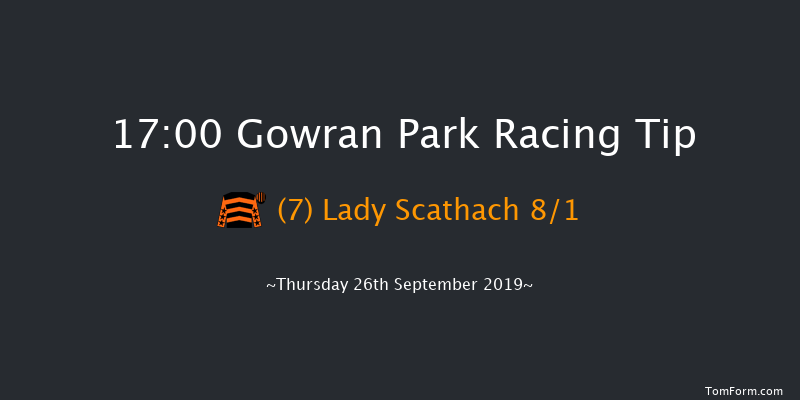 Gowran Park 17:00 Handicap 8f Wed 4th Sep 2019
