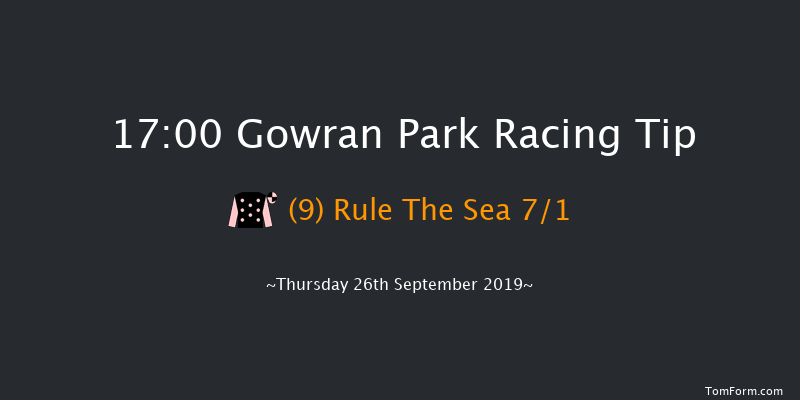 Gowran Park 17:00 Handicap 8f Wed 4th Sep 2019