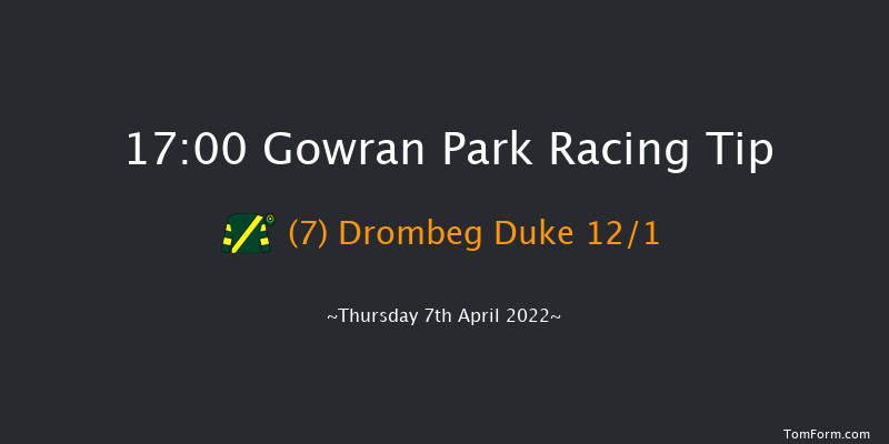 Gowran Park 17:00 Handicap 7f Sat 12th Mar 2022