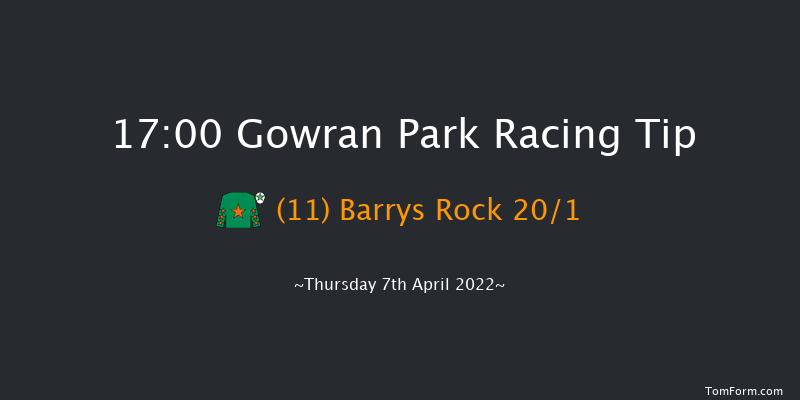 Gowran Park 17:00 Handicap 7f Sat 12th Mar 2022