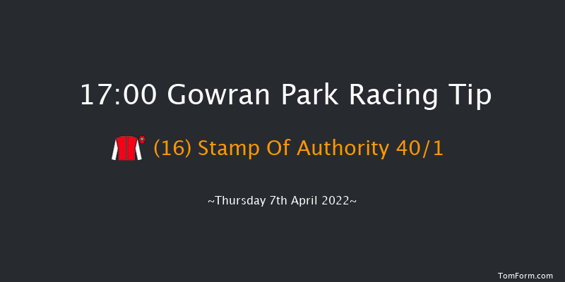 Gowran Park 17:00 Handicap 7f Sat 12th Mar 2022