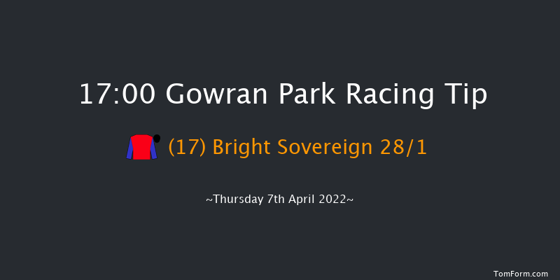 Gowran Park 17:00 Handicap 7f Sat 12th Mar 2022