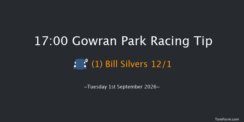 Gowran Park 17-00 8f Wed 12th Aug 2026
