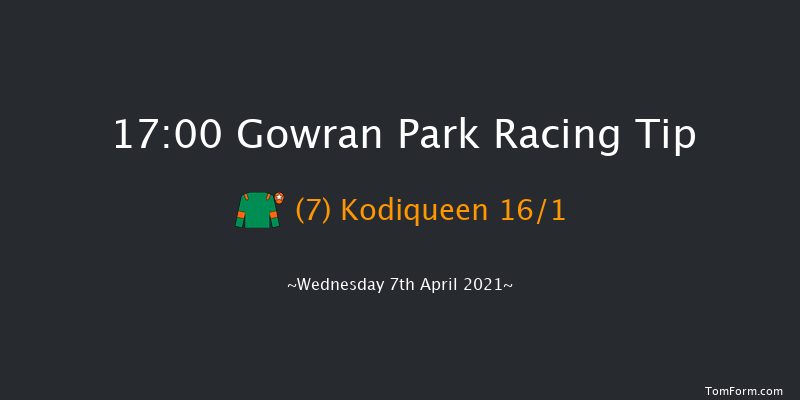Download The BoyleSports App Handicap (45-70) Gowran Park 17:00 Handicap 7f Fri 12th Mar 2021
