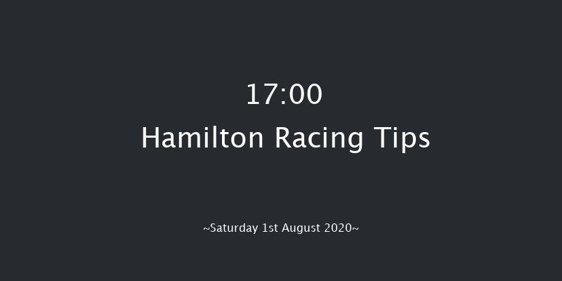 Boe Violet Gin Nursery Hamilton 17:00 Handicap (Class 4) 6f Thu 16th Jul 2020