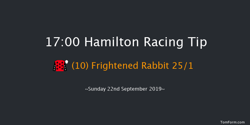 Hamilton 17:00 Handicap (Class 6) 12f Fri 30th Aug 2019