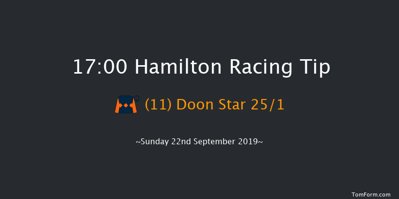 Hamilton 17:00 Handicap (Class 6) 12f Fri 30th Aug 2019
