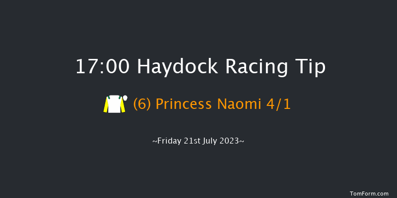 Haydock 17:00 Handicap (Class 5) 7f Sat 8th Jul 2023