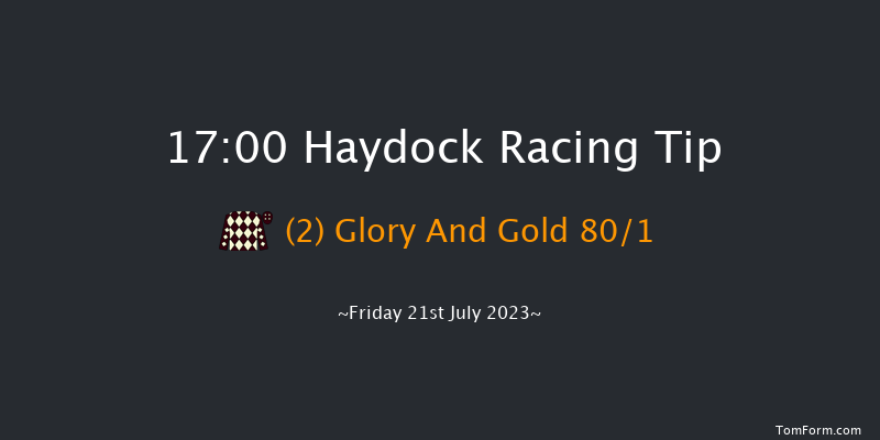 Haydock 17:00 Handicap (Class 5) 7f Sat 8th Jul 2023