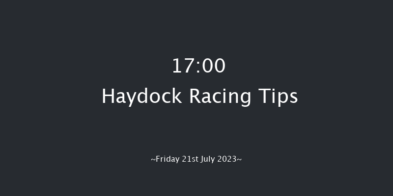 Haydock 17:00 Handicap (Class 5) 7f Sat 8th Jul 2023