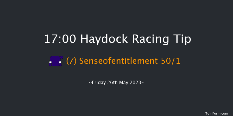 Haydock 17:00 Handicap (Class 5) 8f Thu 25th May 2023