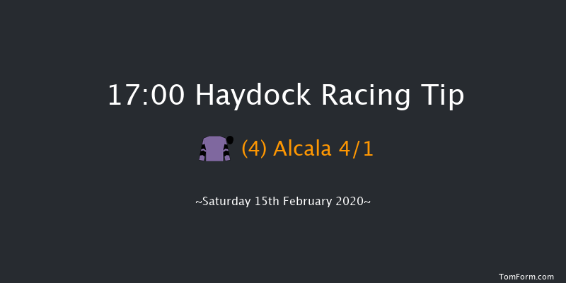 Unibet Walrus Open Hunters' Chase Haydock 17:00 Hunter Chase (Class 3) 22f Sat 18th Jan 2020