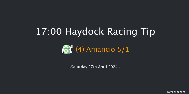 Haydock  17:00 Handicap (Class 5) 8f Sat 30th Mar 2024