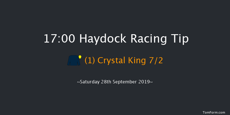 Haydock 17:00 Handicap (Class 3) 12f Sat 7th Sep 2019