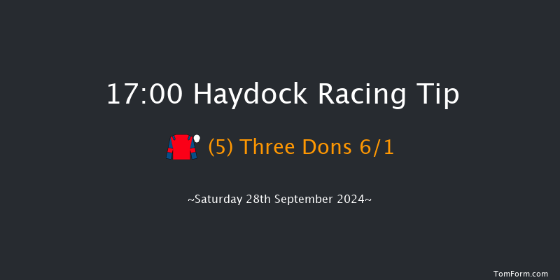 Haydock  17:00 Handicap (Class 4) 14f Fri 27th Sep 2024