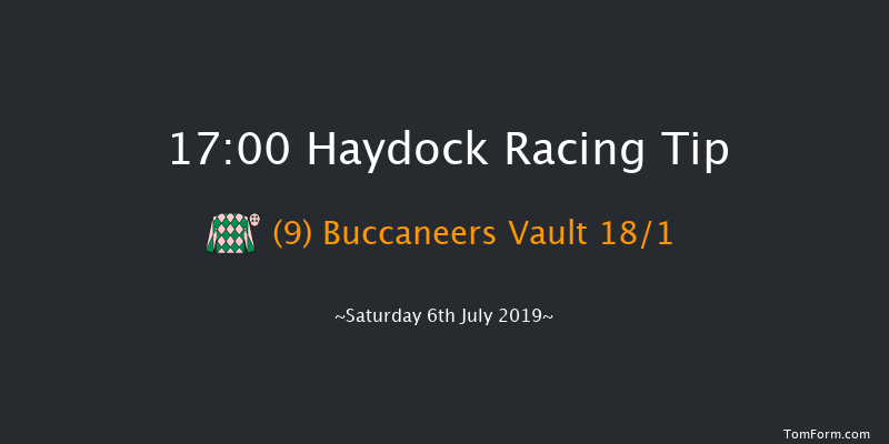 Haydock 17:00 Handicap (Class 4) 6f Fri 5th Jul 2019