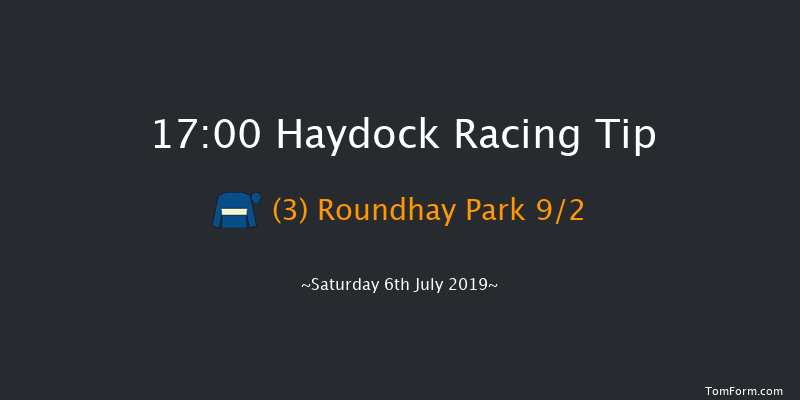 Haydock 17:00 Handicap (Class 4) 6f Fri 5th Jul 2019