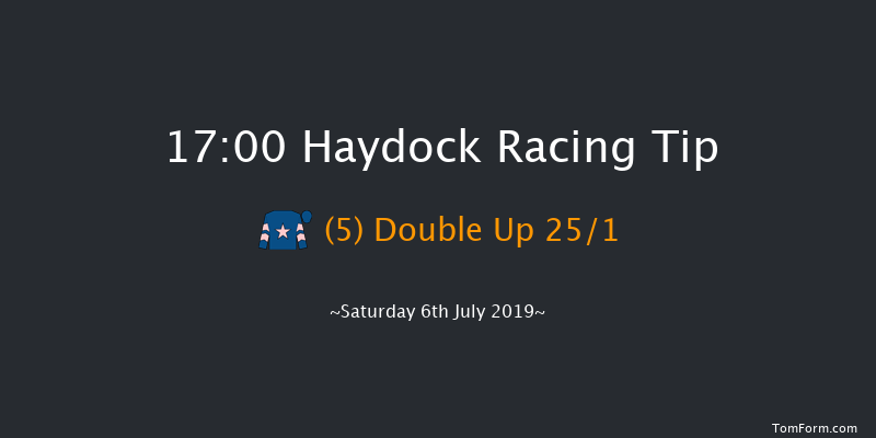Haydock 17:00 Handicap (Class 4) 6f Fri 5th Jul 2019