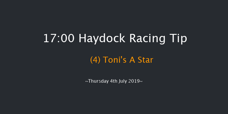 Haydock 17:00 Handicap (Class 5) 5f Thu 1st Jan 1970