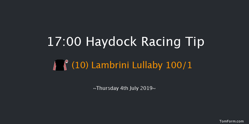 Haydock 17:00 Handicap (Class 5) 5f Thu 1st Jan 1970