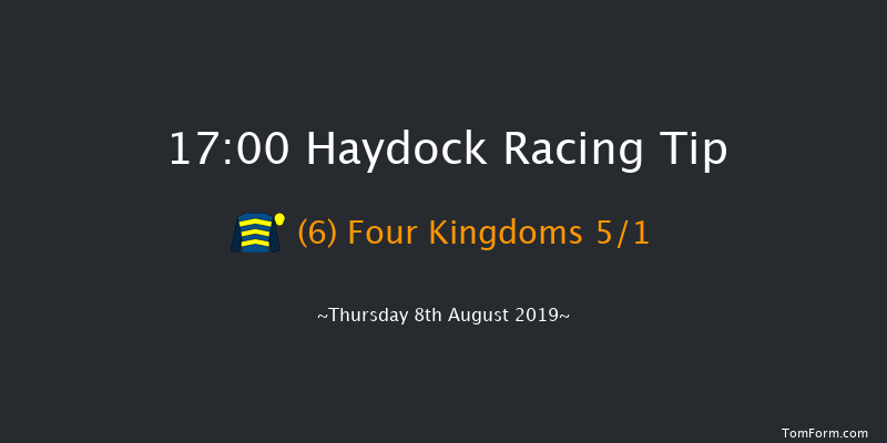 Haydock 17:00 Handicap (Class 5) 10f Sat 6th Jul 2019