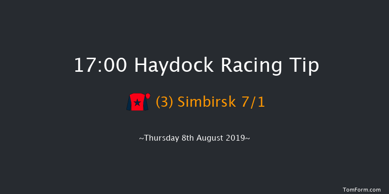 Haydock 17:00 Handicap (Class 5) 10f Sat 6th Jul 2019
