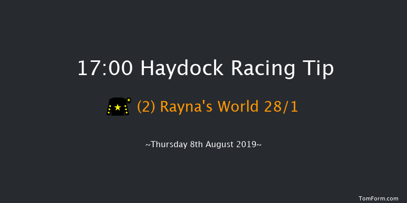 Haydock 17:00 Handicap (Class 5) 10f Sat 6th Jul 2019