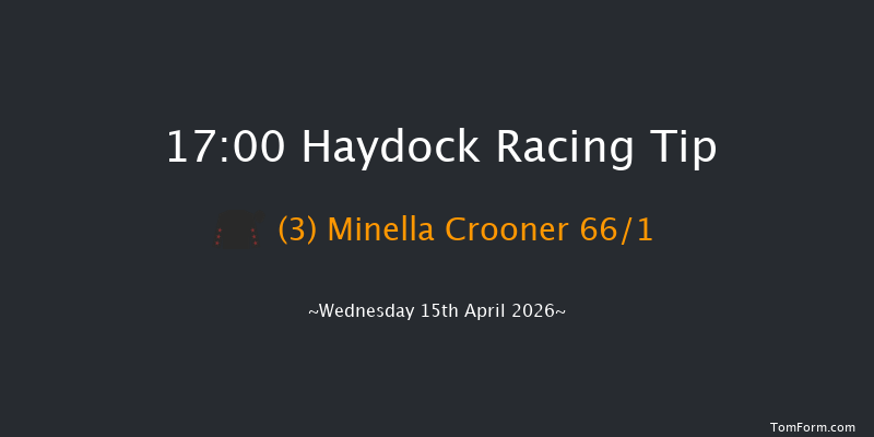 Haydock 17-00 (Class 2) 25f Sat 4th Apr 2026