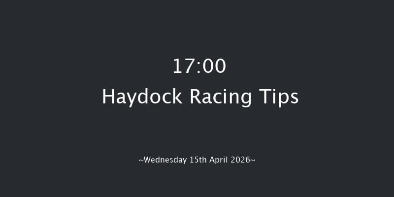 Haydock 17-00 (Class 2) 25f Sat 4th Apr 2026