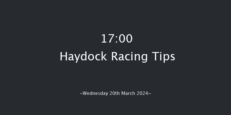 Haydock  17:00 Handicap Hurdle (Class 4)
24f Sat 17th Feb 2024