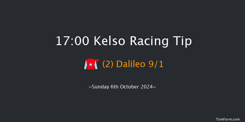 Kelso  17:00 Handicap Hurdle (Class 5) 21f  Wed 18th Sep 2024