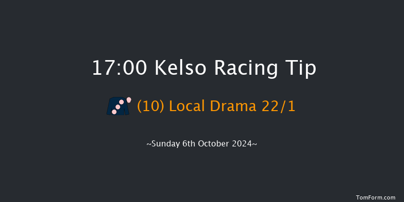 Kelso  17:00 Handicap Hurdle (Class 5) 21f  Wed 18th Sep 2024