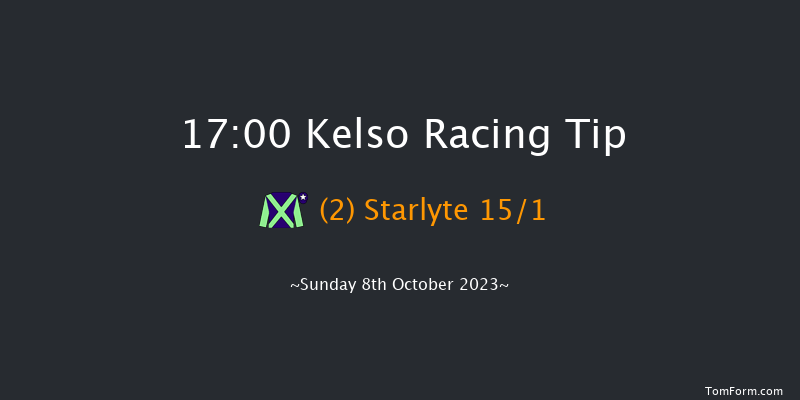 Kelso 17:00 Handicap Hurdle (Class 5) 21f Wed 20th Sep 2023
