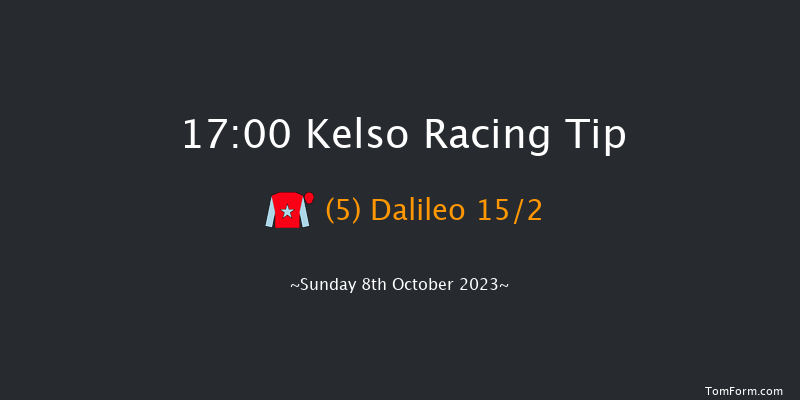 Kelso 17:00 Handicap Hurdle (Class 5) 21f Wed 20th Sep 2023