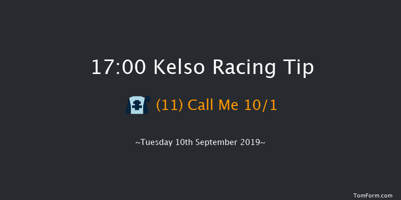Kelso 17:00 Handicap Chase (Class 5) 23f Thu 1st Jan 1970