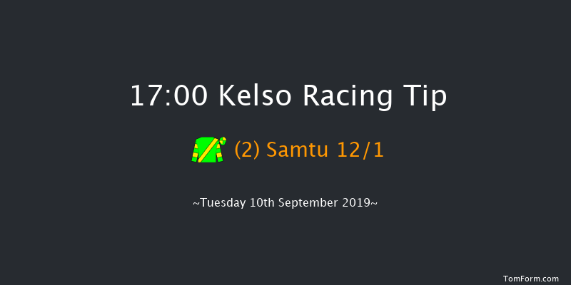 Kelso 17:00 Handicap Chase (Class 5) 23f Thu 1st Jan 1970