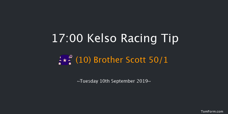 Kelso 17:00 Handicap Chase (Class 5) 23f Thu 1st Jan 1970