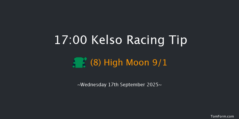 Kelso 17-00 (Class 4) 21f Sun 25th May 2025