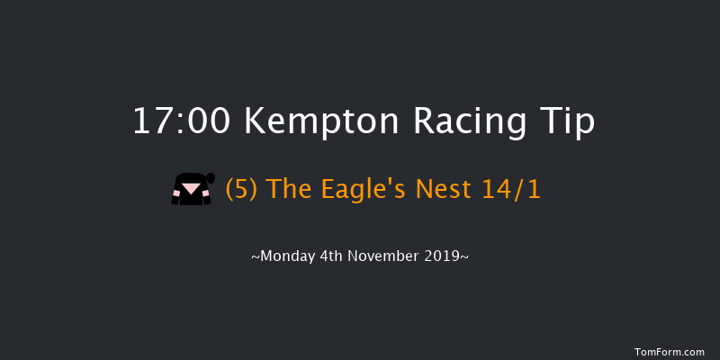Kempton 17:00 Handicap (Class 6) 11f Thu 31st Oct 2019