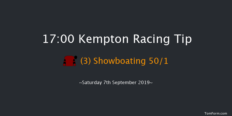 Kempton 17:00 Handicap (Class 4) 11f Fri 6th Sep 2019