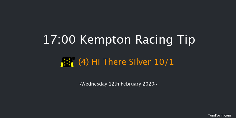 Racing TV Apprentice Handicap Kempton 17:00 Handicap (Class 7) 11f Fri 7th Feb 2020