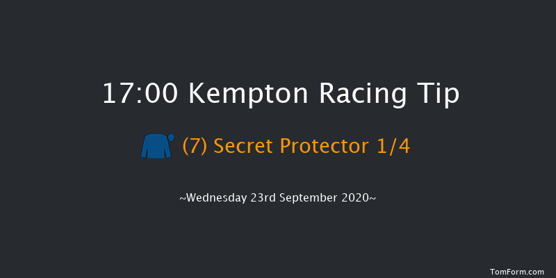Unibet Extra Place Offers Every Day EBF Novice Stakes (Div 1) Kempton 17:00 Stakes (Class 5) 7f Fri 18th Sep 2020