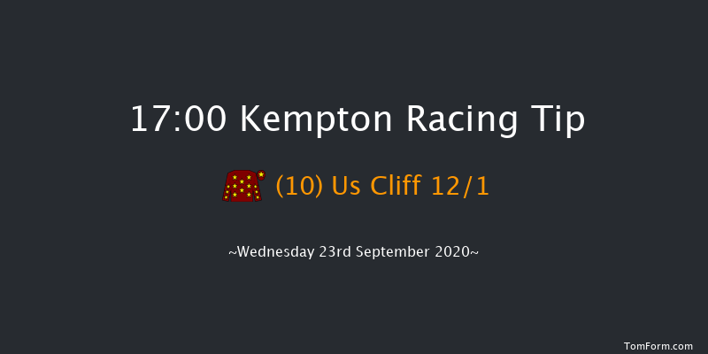 Unibet Extra Place Offers Every Day EBF Novice Stakes (Div 1) Kempton 17:00 Stakes (Class 5) 7f Fri 18th Sep 2020