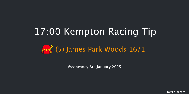 Kempton  17:00 Stakes (Class 6) 11f Fri 27th Dec 2024