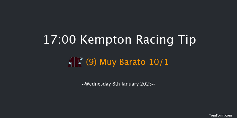 Kempton  17:00 Stakes (Class 6) 11f Fri 27th Dec 2024
