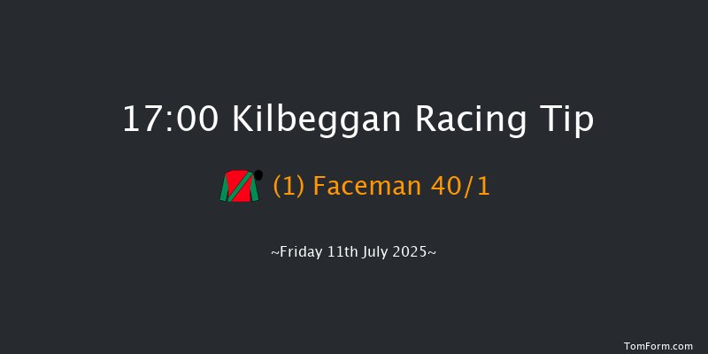 Kilbeggan 17-00 18f Mon 16th Jun 2025
