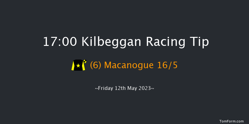 Kilbeggan 17:00 Maiden Hurdle 16f Fri 21st Apr 2023