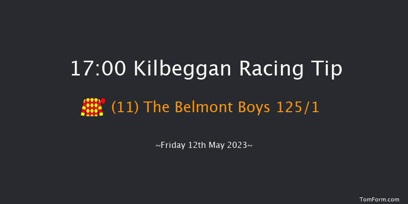 Kilbeggan 17:00 Maiden Hurdle 16f Fri 21st Apr 2023