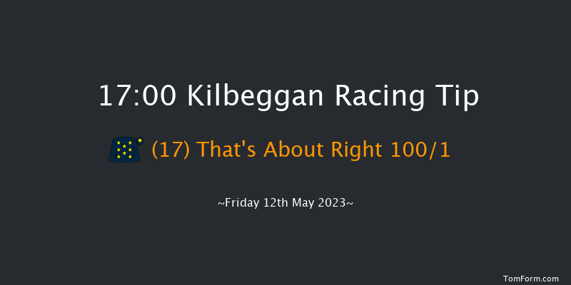 Kilbeggan 17:00 Maiden Hurdle 16f Fri 21st Apr 2023