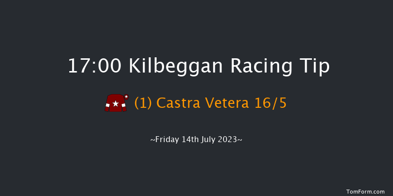 Kilbeggan 17:00 Maiden Hurdle 19f Mon 19th Jun 2023